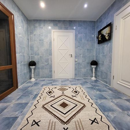 Cryptohotel.Club Almati Kültér fotó