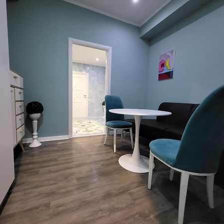 Cryptohotel.Club Almati Kültér fotó