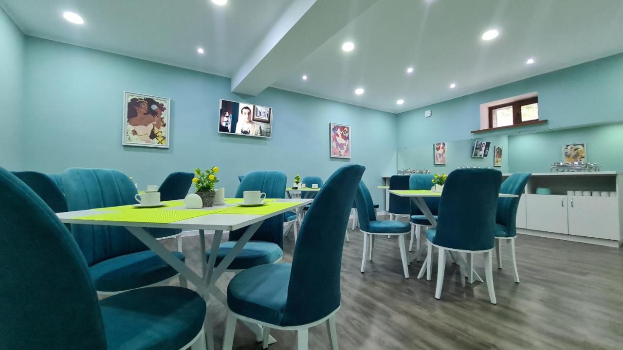 Cryptohotel.Club Almati Kültér fotó