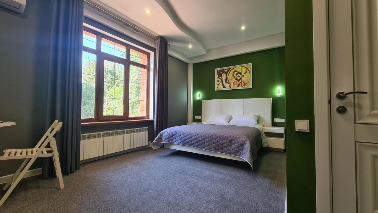 Cryptohotel.Club Almati Kültér fotó