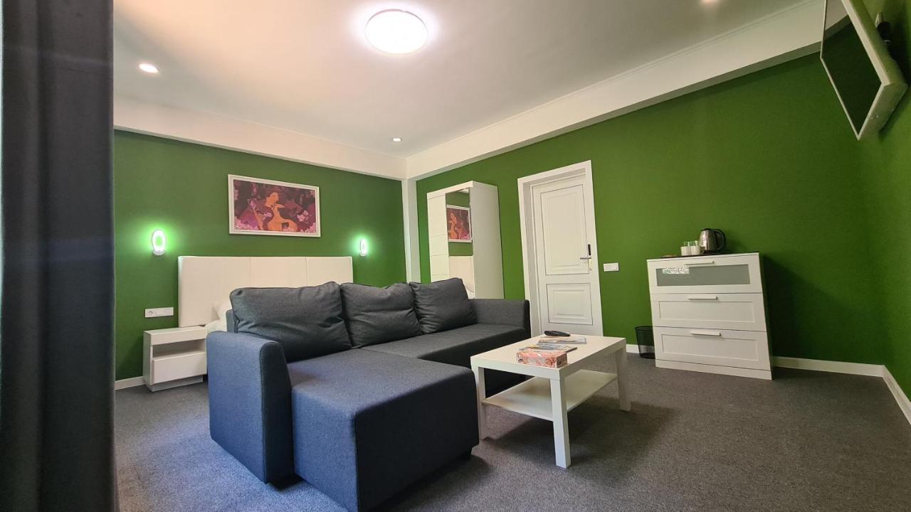 Cryptohotel.Club Almati Kültér fotó