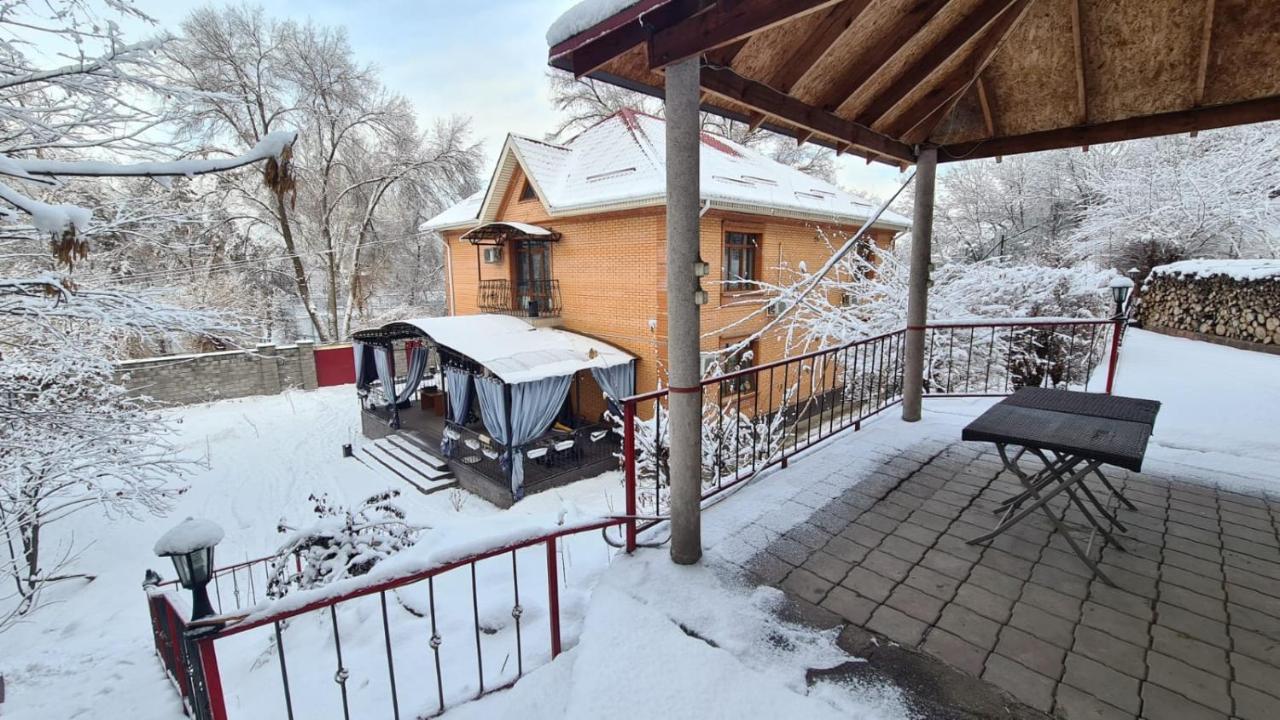 Cryptohotel.Club Almati Kültér fotó