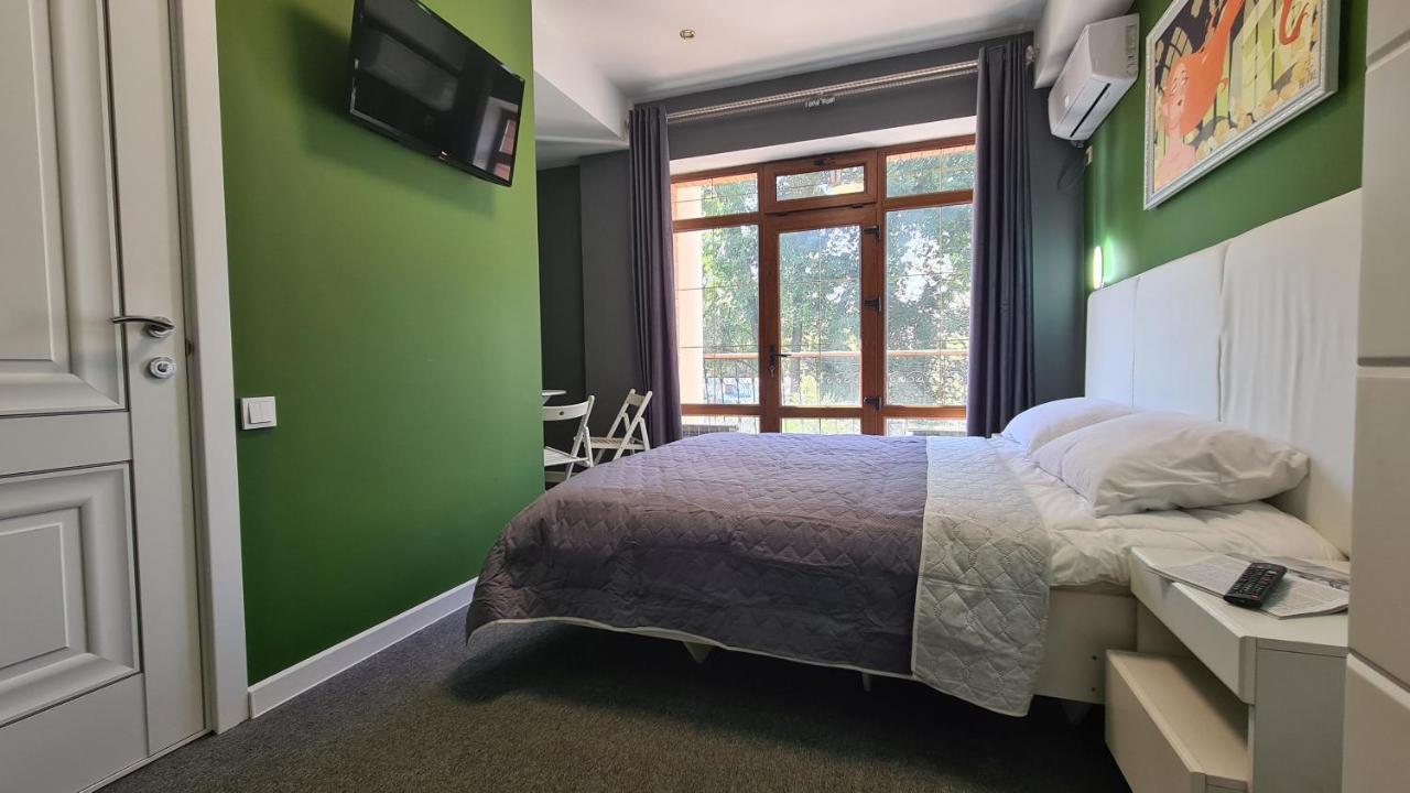 Cryptohotel.Club Almati Kültér fotó