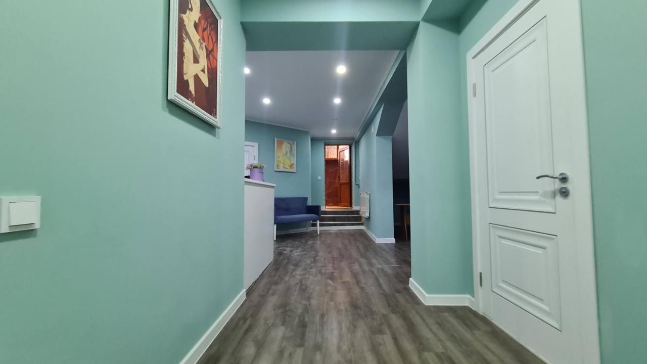 Cryptohotel.Club Almati Kültér fotó