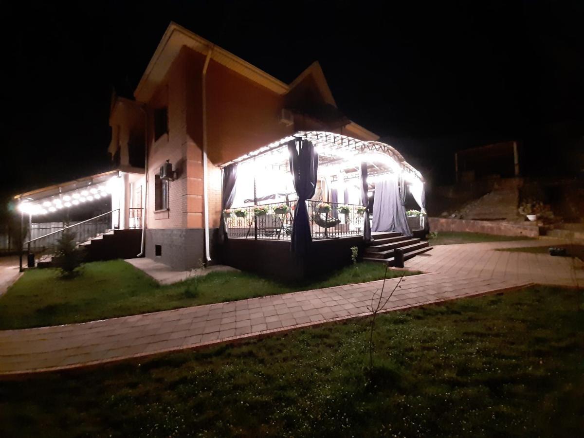 Cryptohotel.Club Almati Kültér fotó