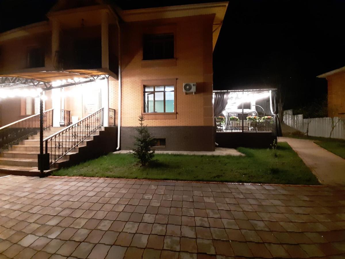 Cryptohotel.Club Almati Kültér fotó