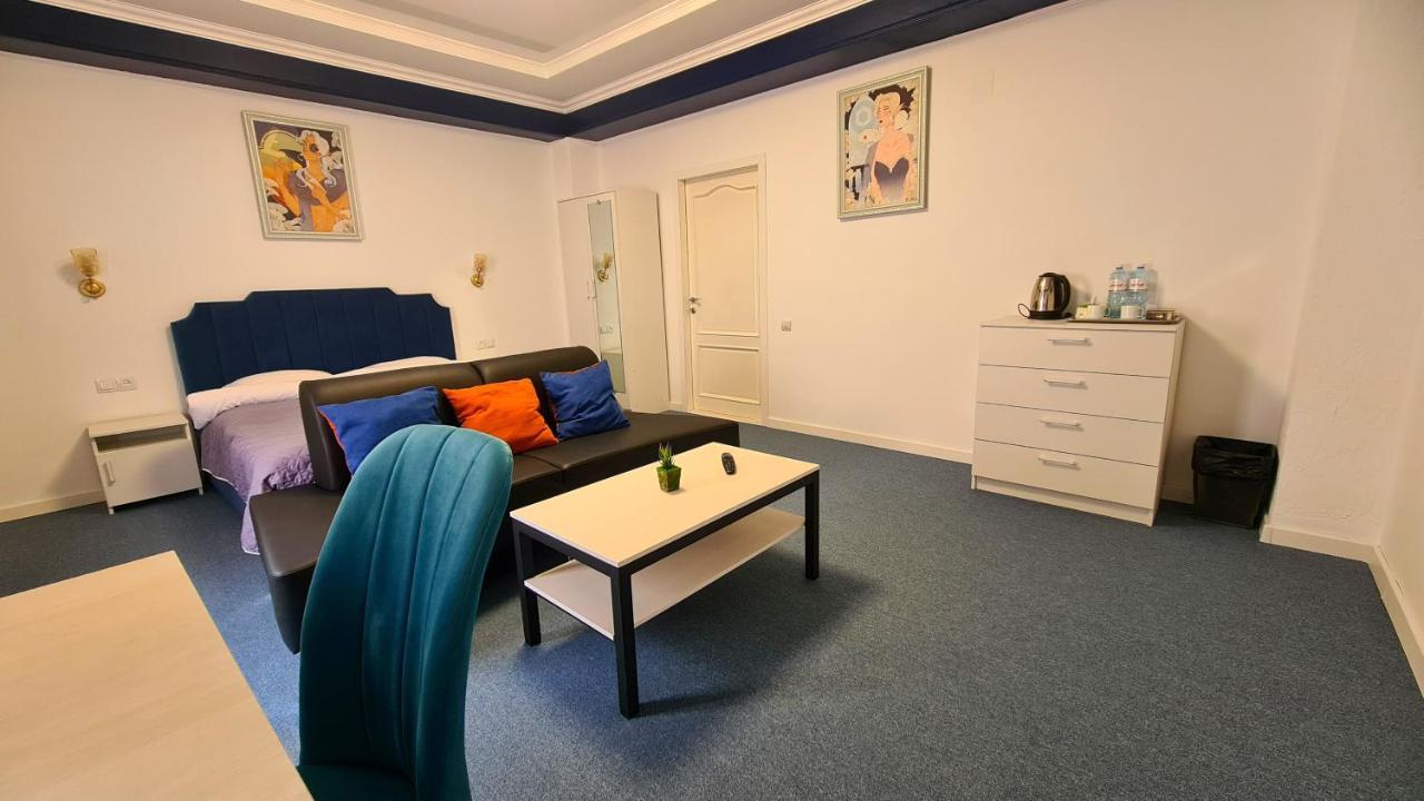 Cryptohotel.Club Almati Kültér fotó