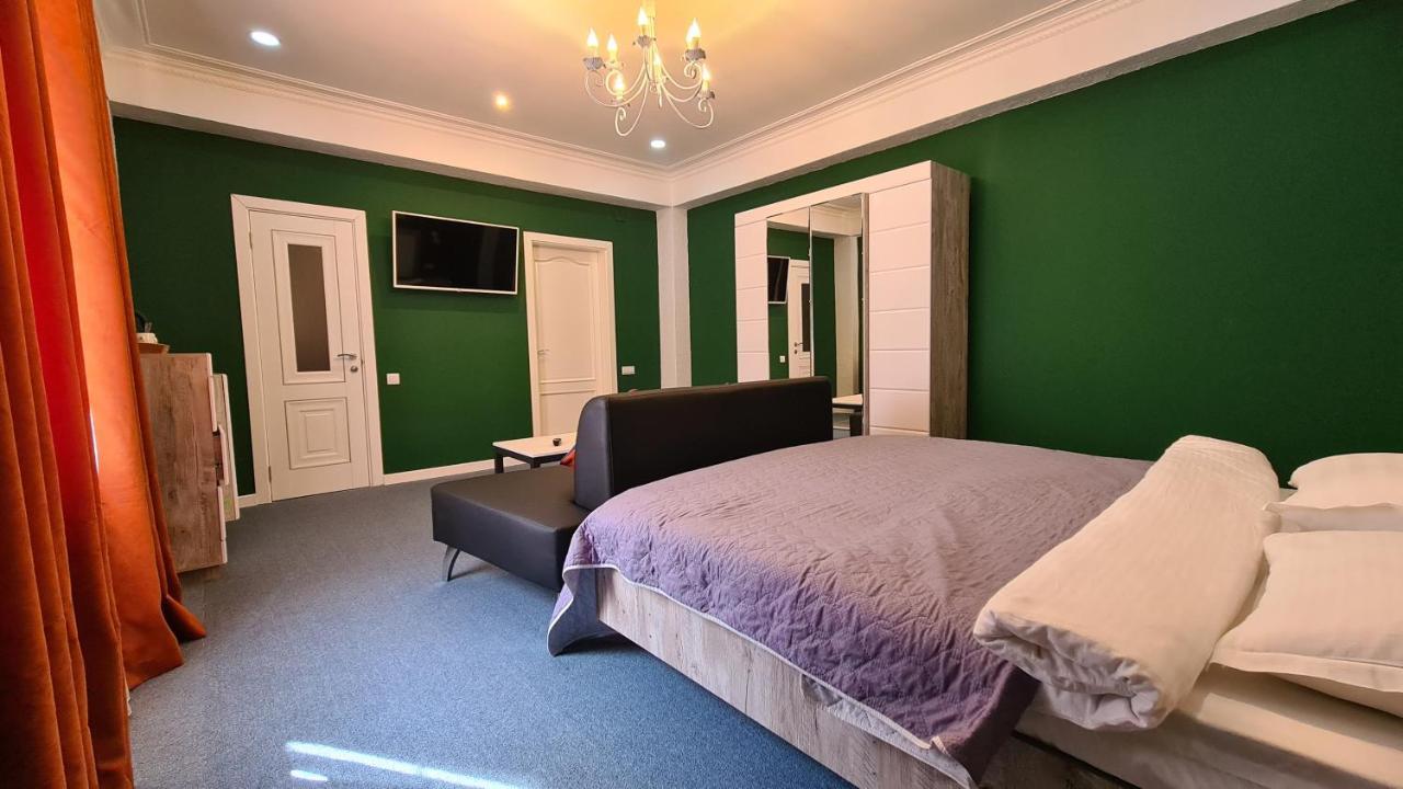 Cryptohotel.Club Almati Kültér fotó