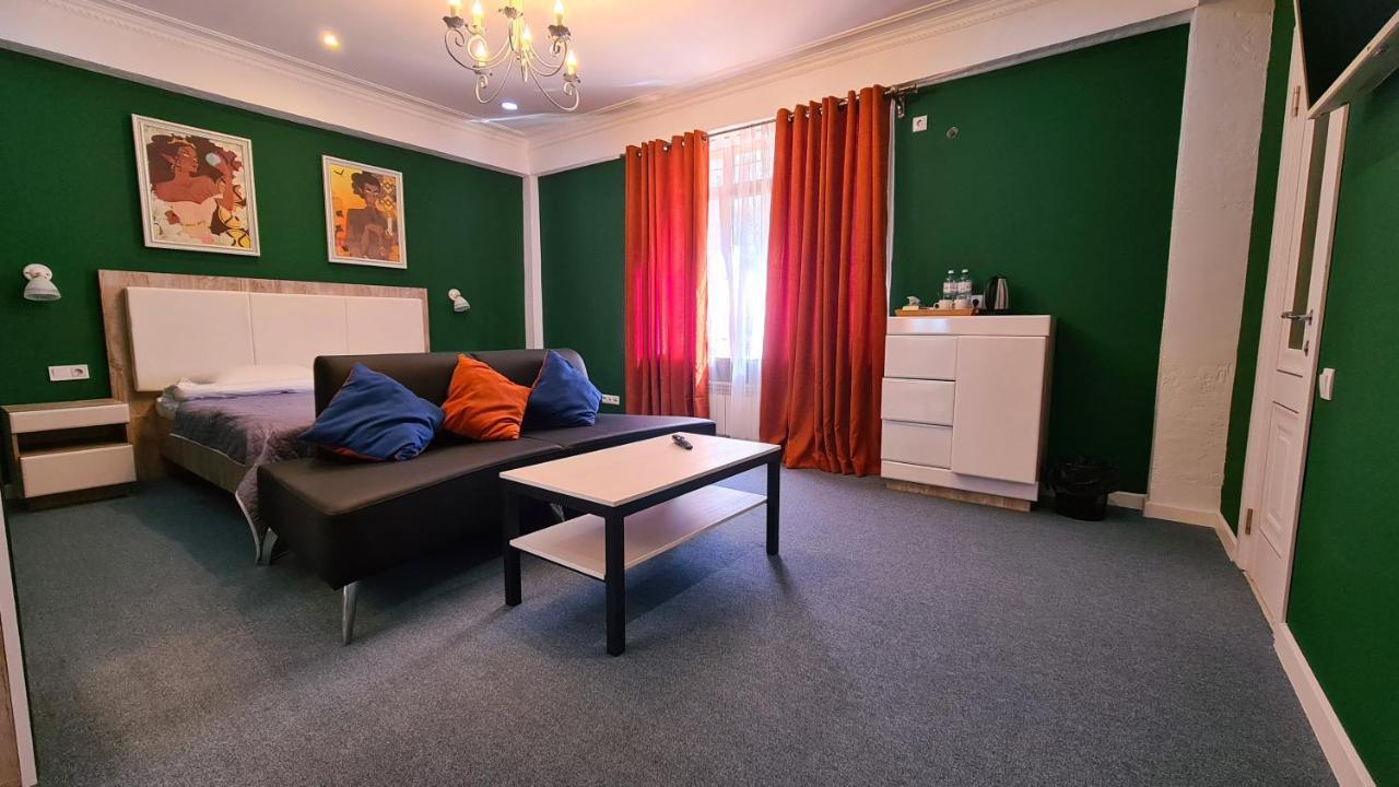 Cryptohotel.Club Almati Kültér fotó