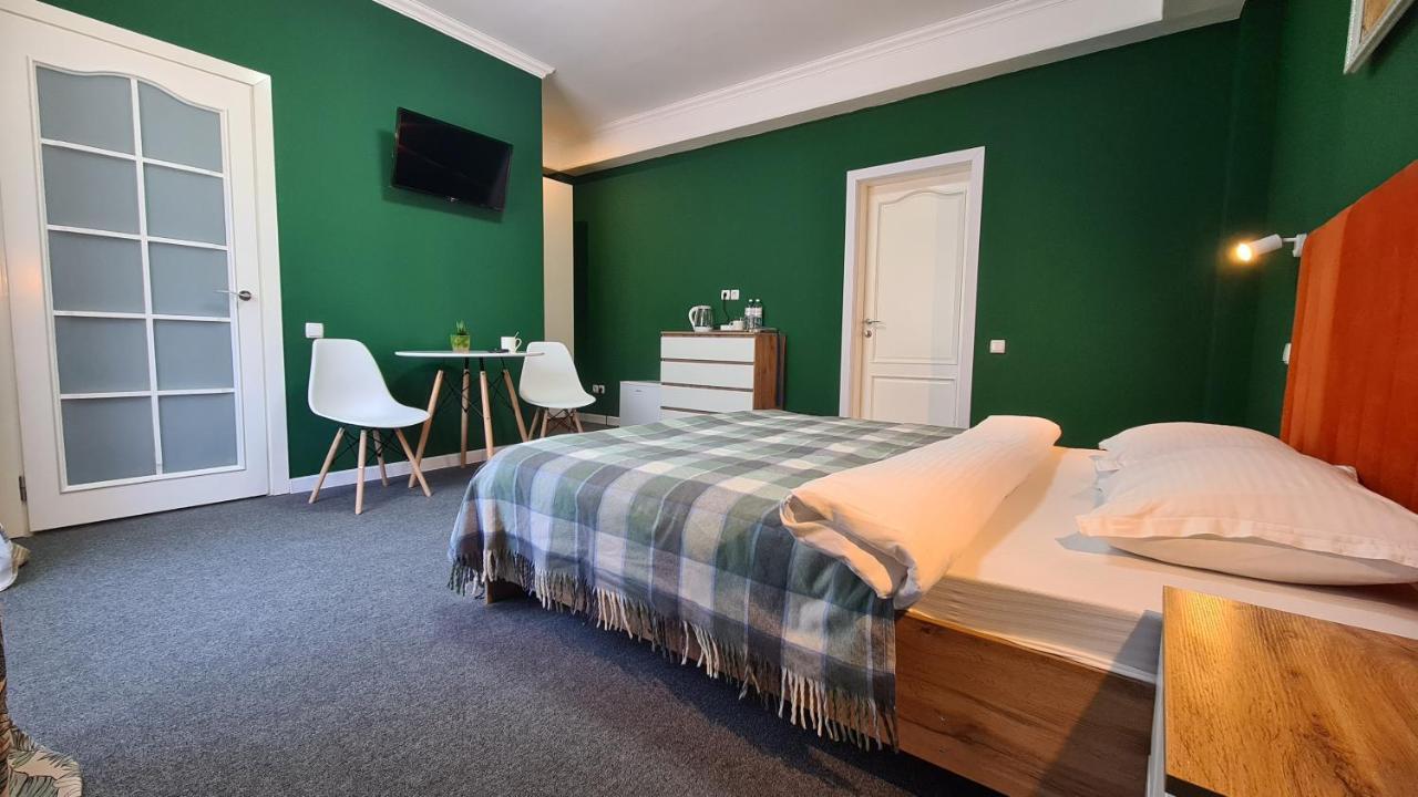 Cryptohotel.Club Almati Kültér fotó