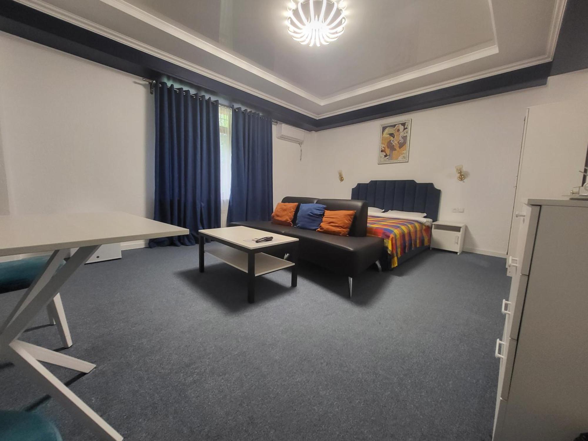 Cryptohotel.Club Almati Kültér fotó