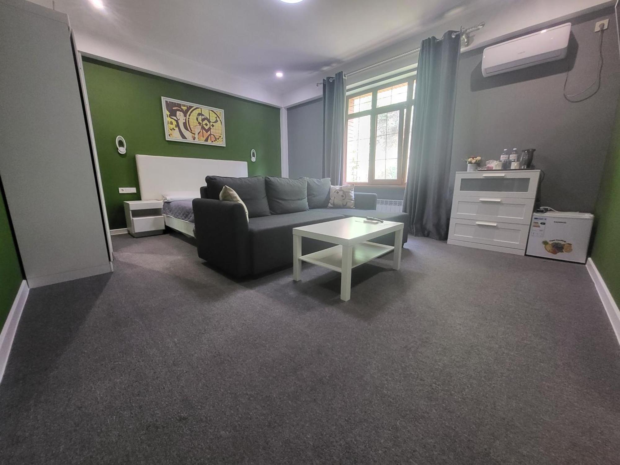 Cryptohotel.Club Almati Kültér fotó