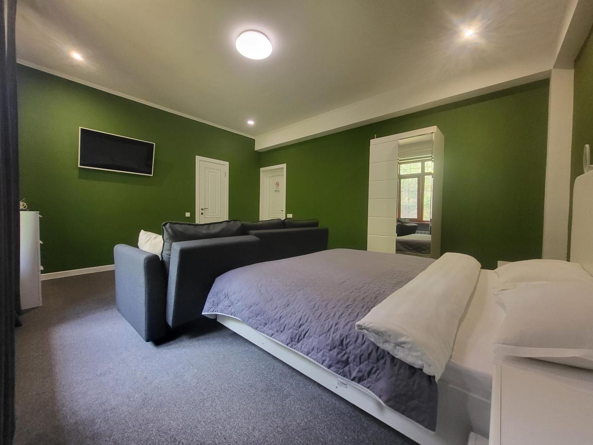 Cryptohotel.Club Almati Kültér fotó
