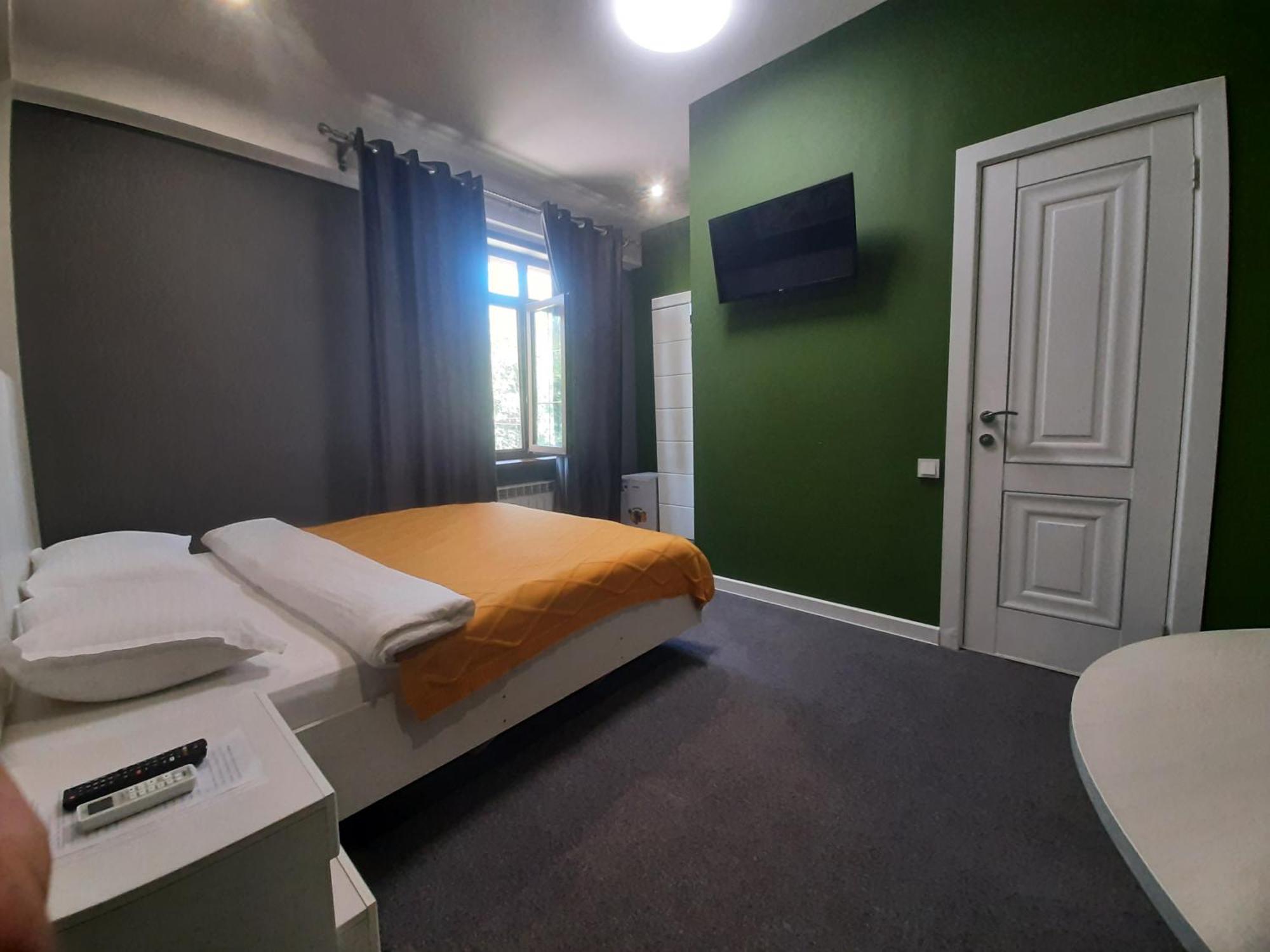 Cryptohotel.Club Almati Kültér fotó