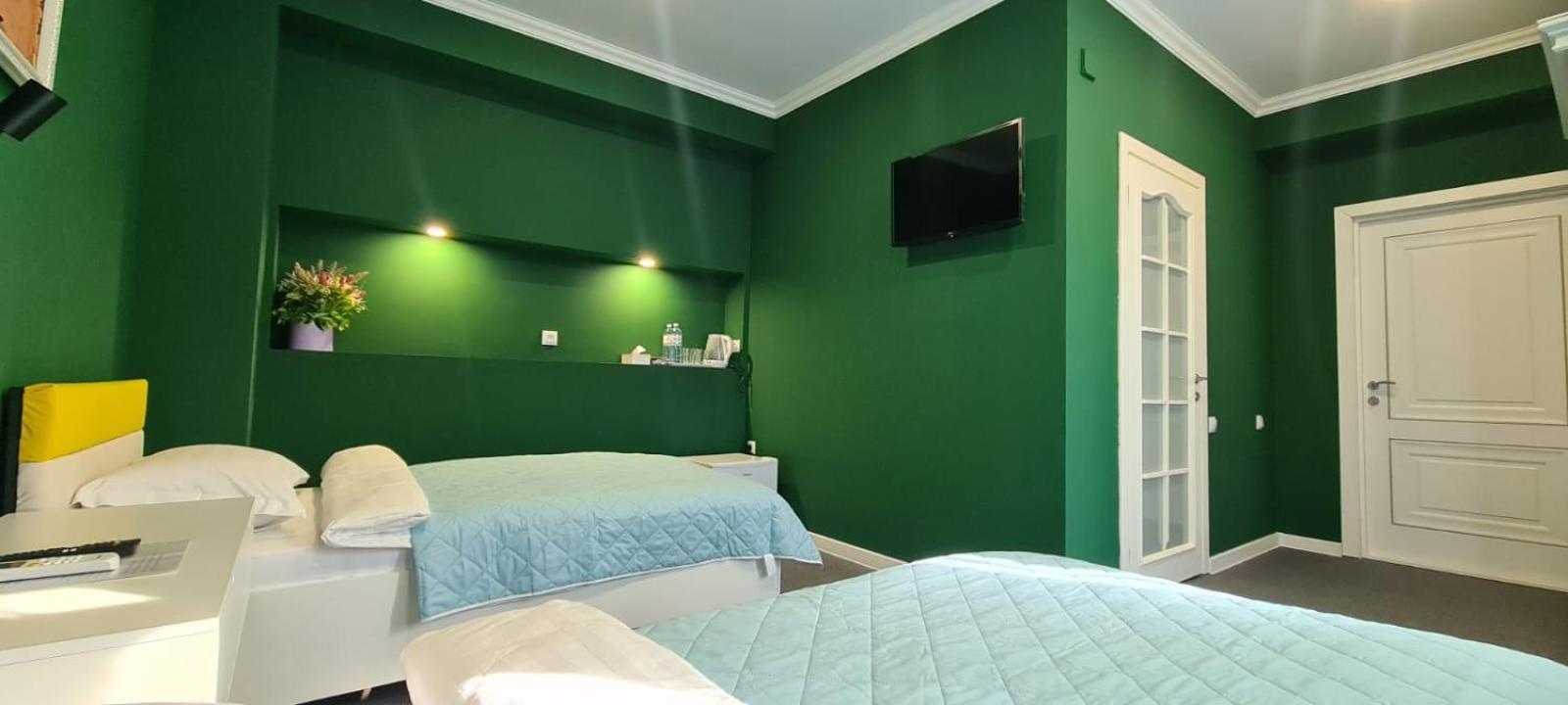 Cryptohotel.Club Almati Kültér fotó