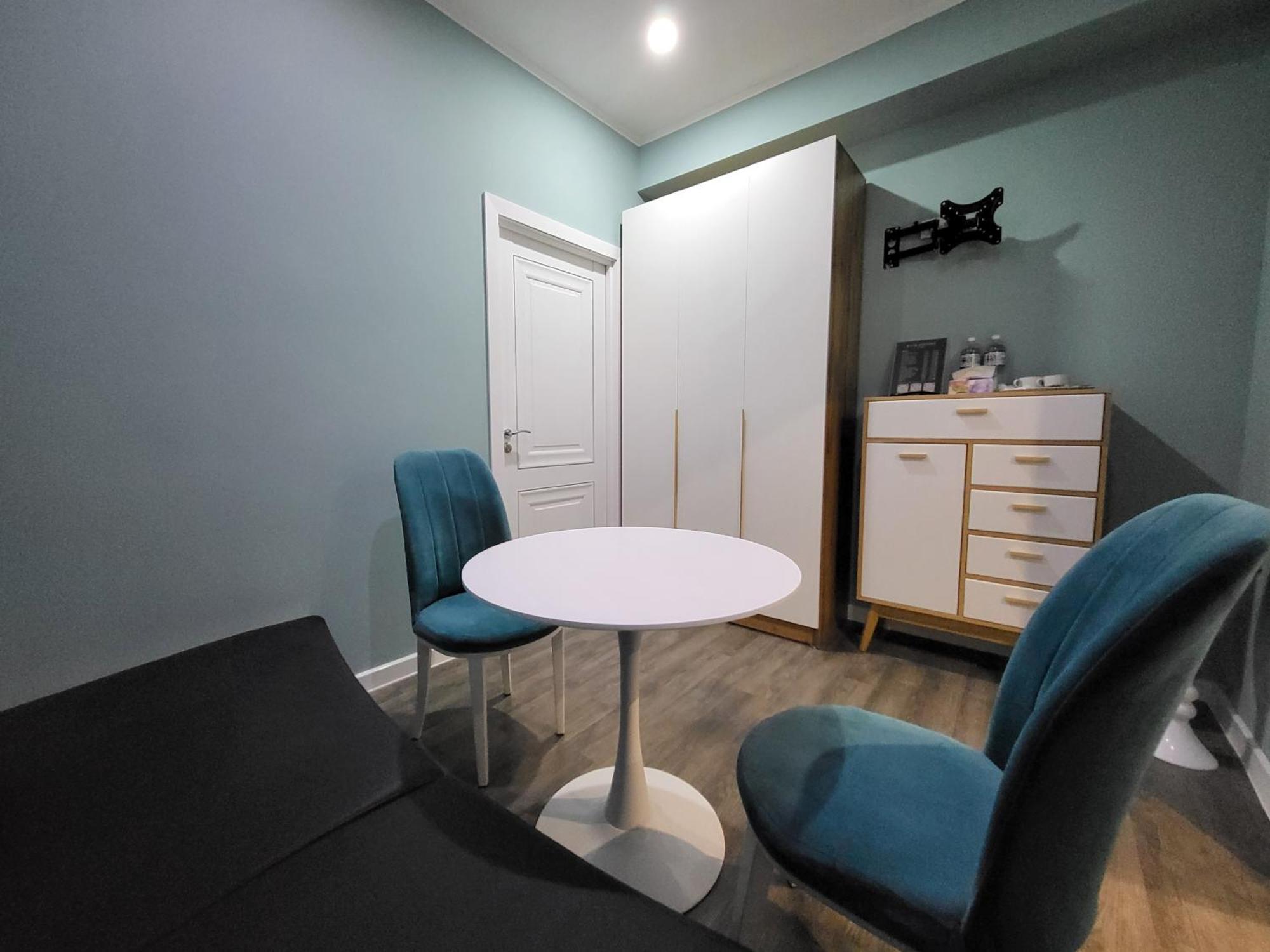 Cryptohotel.Club Almati Kültér fotó