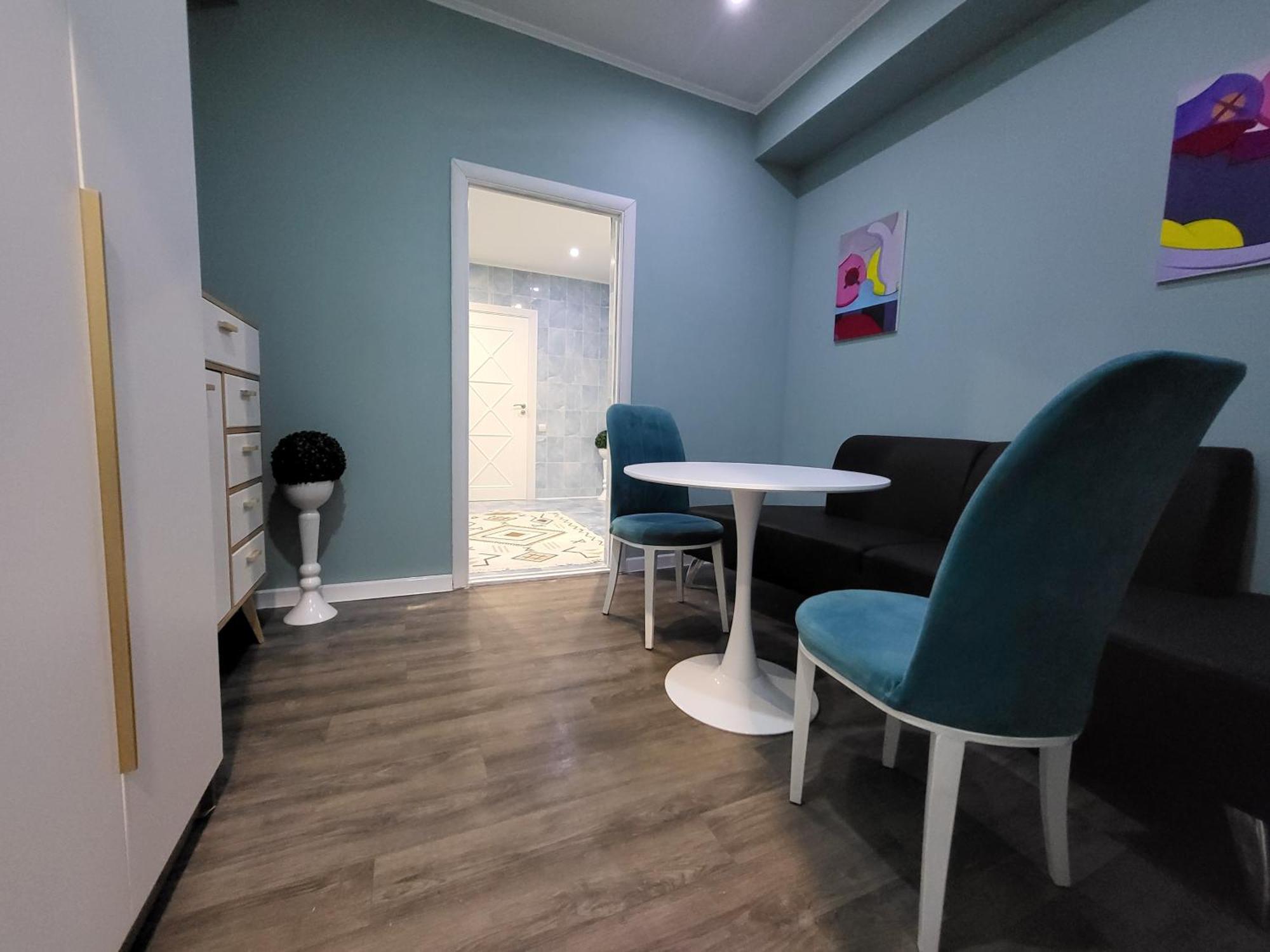 Cryptohotel.Club Almati Kültér fotó