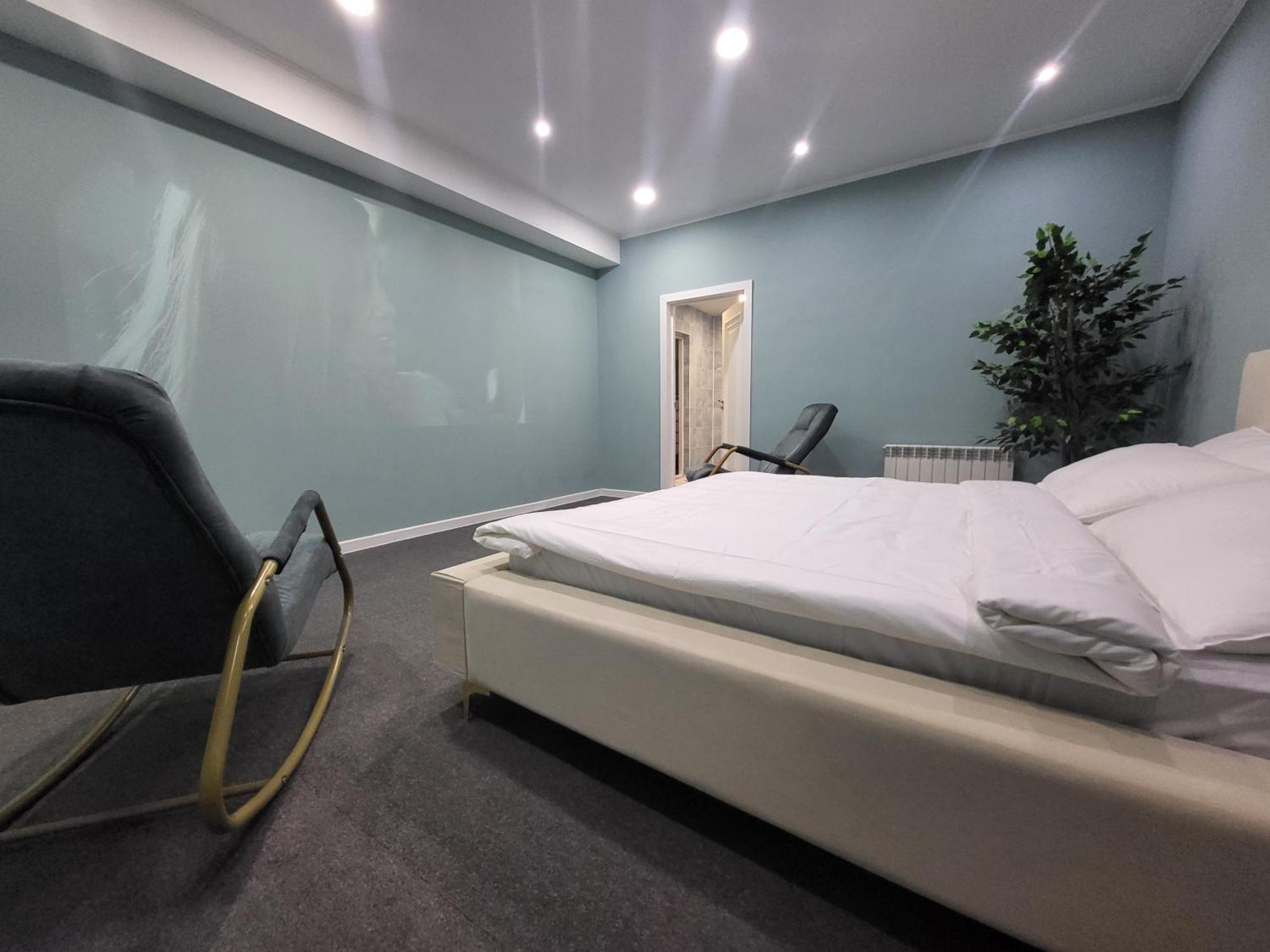 Cryptohotel.Club Almati Kültér fotó