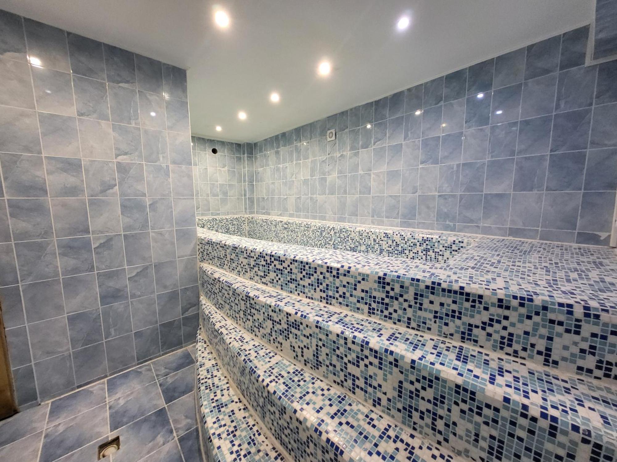 Cryptohotel.Club Almati Kültér fotó